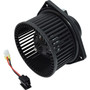 Universal Air Conditioner HVAC Blower Motor BM 2713C