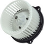Universal Air Conditioner HVAC Blower Motor BM 6011C