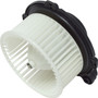 Universal Air Conditioner HVAC Blower Motor BM 3914C