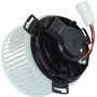Universal Air Conditioner HVAC Blower Motor BM 4072C