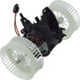Universal Air Conditioner HVAC Blower Motor BM 4075C