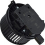 Universal Air Conditioner HVAC Blower Motor BM 10198C