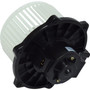 Universal Air Conditioner HVAC Blower Motor BM 9323C