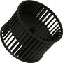 Universal Air Conditioner HVAC Blower Motor Wheel BW 2104C