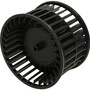 Universal Air Conditioner HVAC Blower Motor Wheel BW 2106C