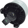 Universal Air Conditioner HVAC Blower Motor BM 9366C
