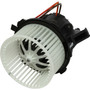 Universal Air Conditioner HVAC Blower Motor BM 4590C