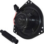 Universal Air Conditioner HVAC Blower Motor BM 2729C