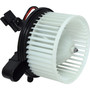 Universal Air Conditioner HVAC Blower Motor BM 4033C