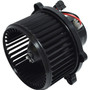 Universal Air Conditioner HVAC Blower Motor BM 9350C