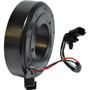 Universal Air Conditioner A/C Compressor Clutch Coil CC 9969C