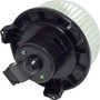 Universal Air Conditioner HVAC Blower Motor BM 9188C
