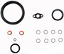 Enginetech NI1.8CS-A Lower Gasket Set OEM-Spec for 2000-2006 Nissan 1.8L I4 DOHC Sentra - Complete Engine Conversion Set