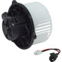 Universal Air Conditioner HVAC Blower Motor BM 9305C