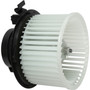 Universal Air Conditioner HVAC Blower Motor BM 9376C