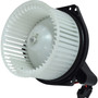 Universal Air Conditioner HVAC Blower Motor BM 9356C
