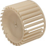 Universal Air Conditioner HVAC Blower Motor Wheel BW 0200C