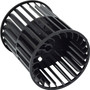 Universal Air Conditioner HVAC Blower Motor Wheel BW 0900