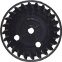 Universal Air Conditioner HVAC Blower Motor Wheel BW 0900