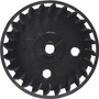 Universal Air Conditioner HVAC Blower Motor Wheel BW 0900