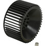 Universal Air Conditioner HVAC Blower Motor Wheel BW 10241C