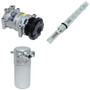 Universal Air Conditioner A/C Compressor Kit CK 3223