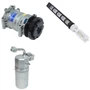 Universal Air Conditioner A/C Compressor Kit CK 3242