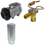 Universal Air Conditioner A/C Compressor Kit CK 3838