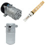 Universal Air Conditioner A/C Compressor Kit CK 4084