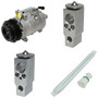 Universal Air Conditioner A/C Compressor Kit CK 4699