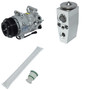 Universal Air Conditioner A/C Compressor Kit CK 4762