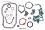 Enginetech MI2.4CS-C Lower Gasket Set OEM-Spec for 2004-2009 Mitsubishi 2.4L I4 SOHC Eclipse - Complete Engine Conversion Set