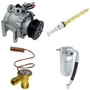 Universal Air Conditioner A/C Compressor Kit CK 4420