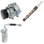 Universal Air Conditioner A/C Compressor Kit CK 4669
