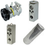 Universal Air Conditioner A/C Compressor Kit CK 4897