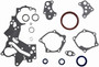 Enginetech MI2.4CS-B Lower Gasket Set OEM-Spec for 1999-2006 Dodge Chrysler Mitsubishi 2.0L-2.4L 122ci I4 - Complete Engine Conversion Set