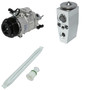 Universal Air Conditioner A/C Compressor Kit CK 4883