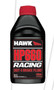 Hawk HP660 | Performance Race DOT 4 Brake Fluid - 500ml Bottle