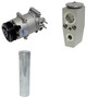 Universal Air Conditioner A/C Compressor Kit CK 5908