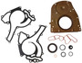 Enginetech MB3.5CS Lower Gasket Set OEM-Spec for 2006-2015 Dodge Mercedes-Benz Freightliner 3.0L-3.5L V6 - Complete Engine Conversion Set