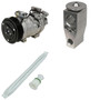 Universal Air Conditioner A/C Compressor Kit CK 7336