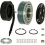 Universal Air Conditioner A/C Compressor Clutch CL 10019