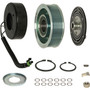 Universal Air Conditioner A/C Compressor Clutch CL 10019