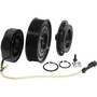 Universal Air Conditioner A/C Compressor Clutch CL 1775C