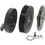 Universal Air Conditioner A/C Compressor Clutch CL 1617C