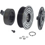 Universal Air Conditioner A/C Compressor Clutch CL 1619C