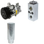 Universal Air Conditioner A/C Compressor Kit CK 7754
