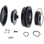 Universal Air Conditioner A/C Compressor Clutch CL 1792C
