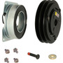 Universal Air Conditioner A/C Compressor Clutch CL 0698