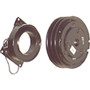Universal Air Conditioner A/C Compressor Clutch CL 1139